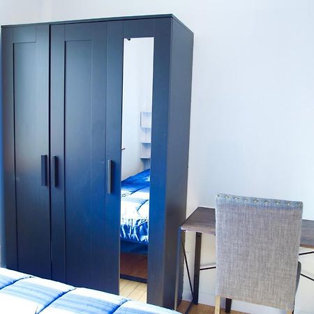 Brightonbeach-Comfy Room-Close Ocean New York Ngoại thất bức ảnh