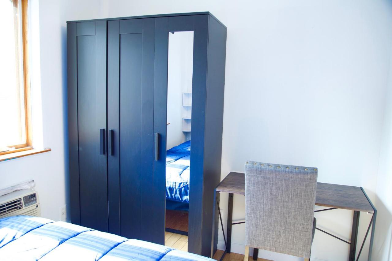 Brightonbeach-Comfy Room-Close Ocean New York Ngoại thất bức ảnh