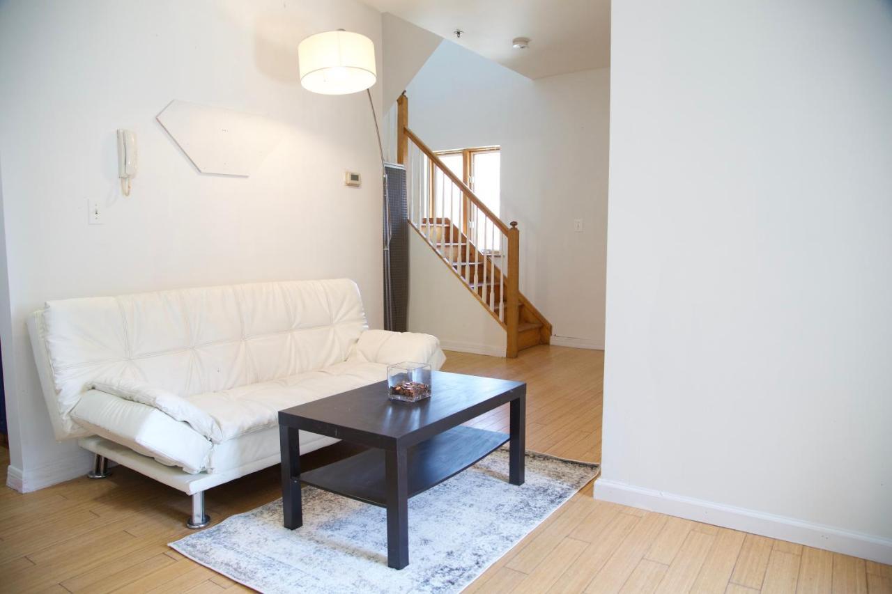 Brightonbeach-Comfy Room-Close Ocean New York Ngoại thất bức ảnh