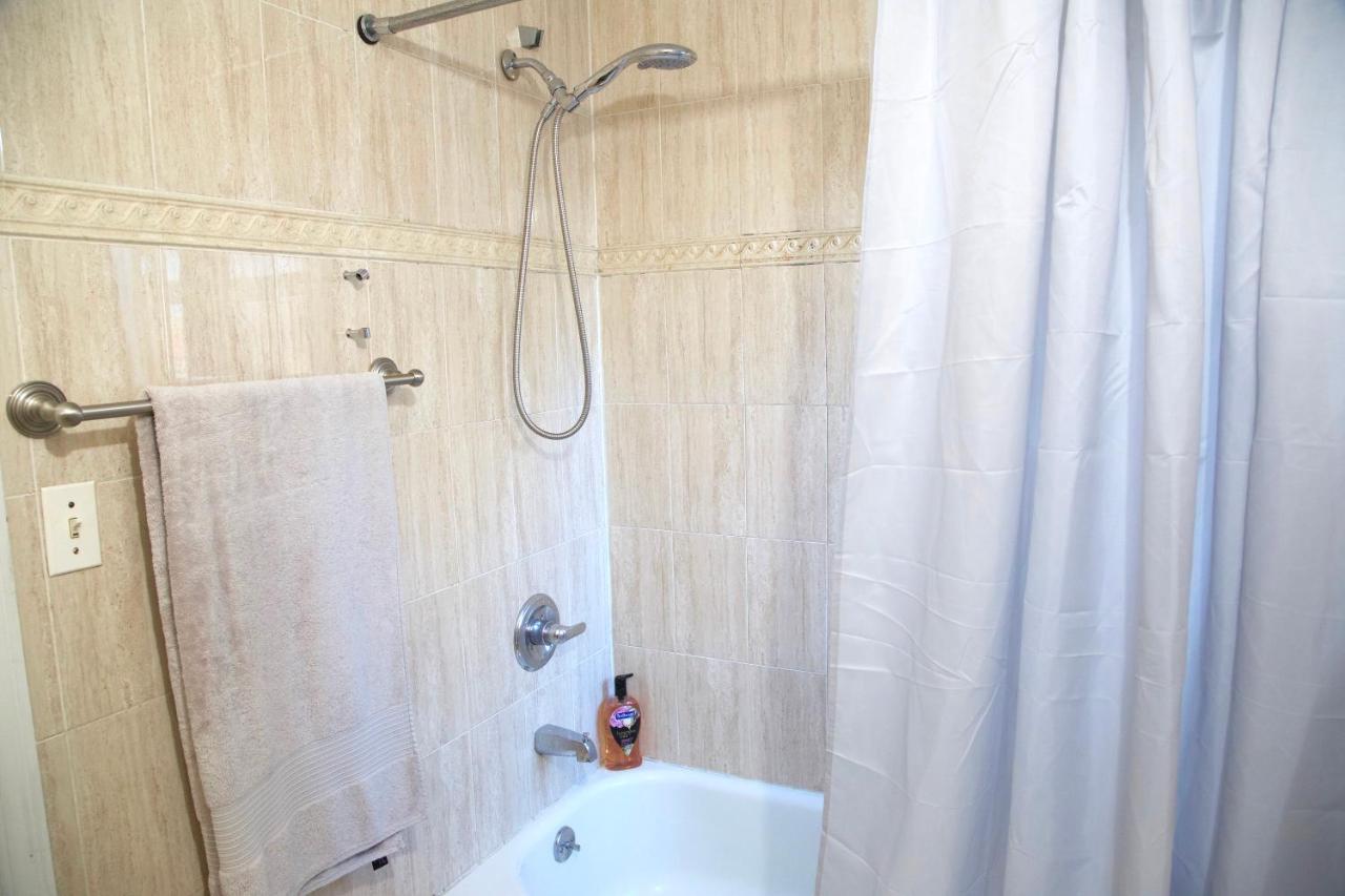 Brightonbeach-Comfy Room-Close Ocean New York Ngoại thất bức ảnh