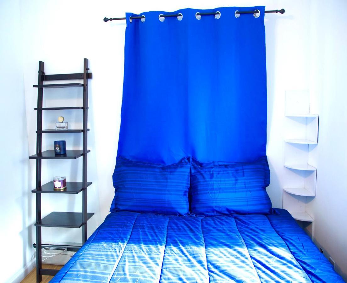Brightonbeach-Comfy Room-Close Ocean New York Ngoại thất bức ảnh