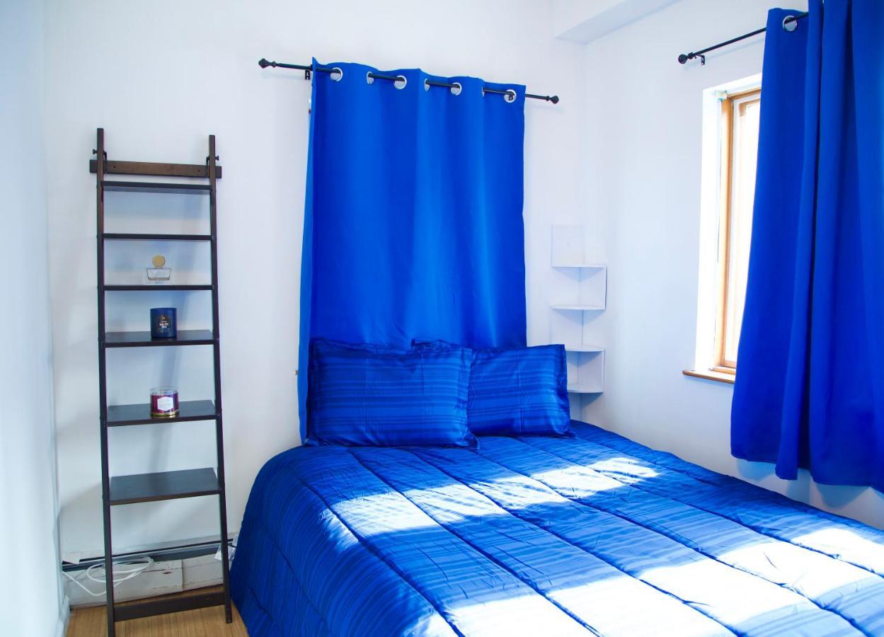 Brightonbeach-Comfy Room-Close Ocean New York Ngoại thất bức ảnh